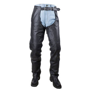 New Wholesale 2026 Waterproof and Breathable New Custom Embroidery Printed Design Factory Made Design Your Own Logo <b>Chaps</b> - Product Image 1