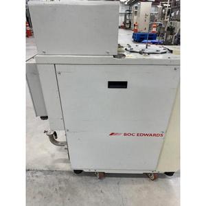 ปั๊มสุญญากาศแบบแห้ง Edwards IH1800 - อุปกรณ์และอะไหล่เซมิคอนดักเตอร์ระดับโลกที่เชื่อถือได้ - Product Image 4