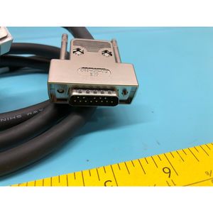 TEL 3M86-017327-13 RF TERM, CN10 CABLE ASSY, 181993 - Equipo y piezas de semiconductores de confianza globales en Trusted Global Legacy - Product Image 4
