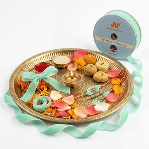 Ruban en velours vert menthe simple face de 12 mm, rouleau de 50 yards, idéal pour les boîtes Rakhi, paniers, décorations Thali, emballages artisanaux, personnalisable - Vente en gros - Product Image 3
