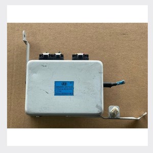 Unidad de control del motor (ECU) compatible con Hyundai Elantra 2001-2006, módulo receptor ETACS 95400-2D100, piezas de automóviles coreanas. - Product Image 6