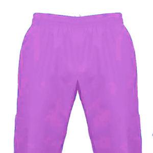 Vêtements médicaux en gros pour hommes, en coton extensible, uniformes de travail pour médecins et hôpitaux - Product Image 5