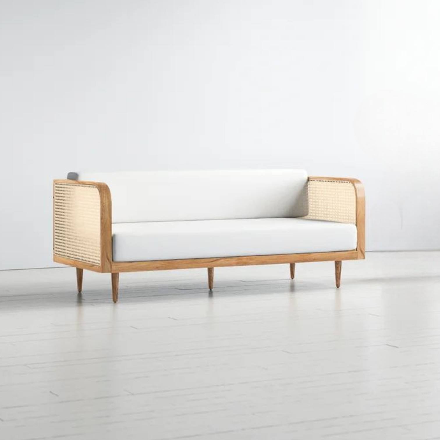 ไม้สักขัดละเอียด