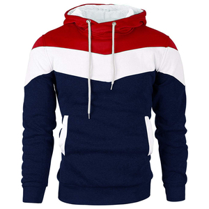 Sweat à capuche vintage pour homme, tendance hiver, en molleton épais et vieilli, 100% coton, coupe classique, avec poche, décontracté, respirant et séchage rapide - Product Image 4