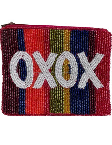 Monedero de cuentas hecho a mano, superventas, con cremallera de lentejuelas, estilo de lujo para fiesta, para mujer, con cierre de cremallera, regalo compacto y duradero - Product Image 5
