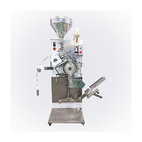 Machine d'emballage automatique hydraulique pour scellage thermique, emballage plastique, bouchage, remplissage et étiquetage de bâtonnets de cannelle de qualité alimentaire
