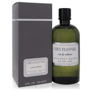 Eau de toilette Parfum Grey Flannel Fragrance Produit exclusif pour hommes - Product Image 1