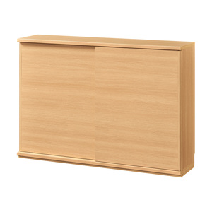 Modern <b>White</b> Storage Cabinet Minimalist Freestanding Living Room Furniture MDF Material <b>Bookcase</b> Cubby Shelves Plastic Shelves - Product Image 2