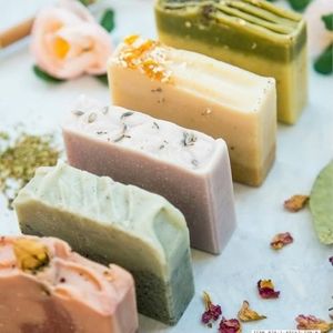 Savon artisanal naturel, prix bas, haute qualité, service OEM ODM, EXPAD Vietnam - Product Image 6