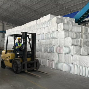 Medical <b>Bleached</b> Cotton - Product Image 4