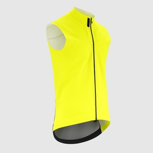 Ropa de Trabajo de Alta Visibilidad Reflectante para Hombre, de Poliéster, Secado Rápido, Transpirable, para Motociclismo y Deportes - Product Image 2