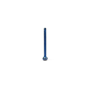 Vis Corticales de Haute Qualité 2,7 mm en Acier Inoxydable, Lot de 100 Pièces, Instruments Chirurgicaux Orthopédiques Vétérinaires, Manuel, CE ISO Allemand - Product Image 3