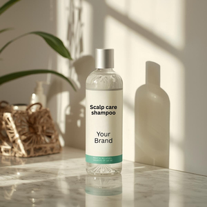 Professional Quality Scalp Care Anti Dandruff Conditioner Dispenser <b>Bottle</b> <b>For</b> <b>Personal</b> Grooming Import Wholesale - Product Image 4