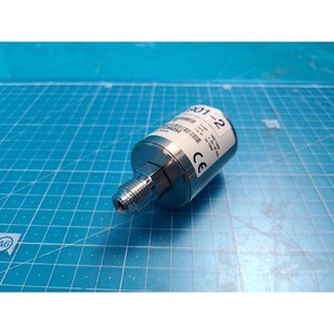 สวิตช์แรงดัน MKS Baratron รุ่น 51A13TCA2BA050 สวิตช์แรงดันสุญญากาศแบบสัมบูรณ์ ใช้ได้ทันที อะไหล่อุปกรณ์เซมิคอนดักเตอร์รุ่นเก่า - Product Image 6