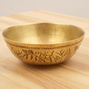 Bol chantant conçu pour la thérapie sonore, la méditation, les centres de bien-être et les studios de yoga - Product Image 6