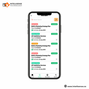 Système de suivi interne avec mises à jour de progrès en temps réel pour les grandes entreprises et les groupes - Gestion intelligente des processus - Product Image 5