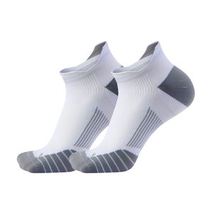 OEM ODM <b>Black</b> Ankle Low Cut <b>Socks</b> Anti-Slip Soccer Football Men Grip Ankle Sport <b>Socks</b> Multicolor For Summer Sport Wear - Product Image 4