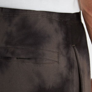 Fabricante Personalizado de Pantalones Deportivos Extra Grandes para Hombre, Estilo Vintage Desgastado, Lavado Ácido, Alta Calidad a Precios Razonables con MOQ Bajo - Product Image 4