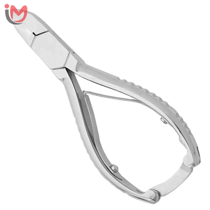<b>Nail</b> Nippers Cutters Professional Stainless Steel <b>Nail</b> Care <b>Tools</b> Smooth Cut Finger Toe Care OEM Wholesale - Product Image 2