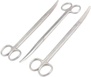 แตกคอรากคีมที่มีคุณภาพดีบนและล่างเศษรากสแตนเลสศัลยกรรมกระดูกสกัด Forceps รากโดย UAMED - Product Image 4