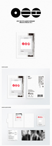 บีทีเอส อาริแร็ง ป๊อป คอร์ดิ้น (เวอร์ชั่นอัลบั้มเวเวอร์ส) - Product Image 2