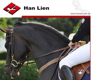 <b>Horse</b> <b>Lead</b> <b>Rope</b> Safty Equastrian Cross Tie - Product Image 2