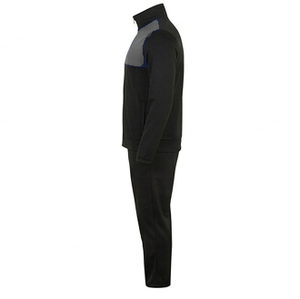 Diseño de manga larga, elegante y único, ropa urbana con cierre de cordón, cuello alto, gran venta, temporada de invierno, ropa de entrenamiento, mejor oferta. - Product Image 5