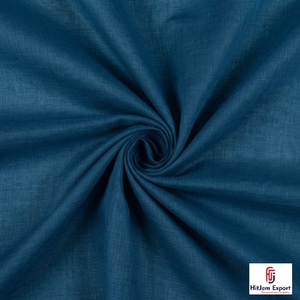 Tela de Algodón Mulmul Premium, Fabricante Textil Personalizado para Ropa, Ropa de Bebé, Bufandas, Artículos para el Hogar, OEM, ODM - Product Image 1