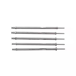 Juego de Instrumentos Ortopédicos de Alta Precisión para LCA/LCP, Sistema de Medicina Deportiva de Acero Inoxidable para Artroscopia de Rodilla, Aprobado por CE ISO por Grip Surgical - Product Image 4