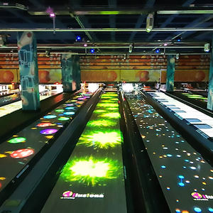 Impresionante Software Interactivo para Niños con Proyección LED y Sensor para Cafeterías y Centros de Entretenimiento Infantil, Personalizable - Product Image 4