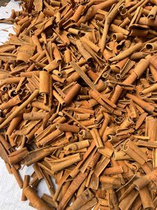 Canela en Barra Premium 85% 90% para Cigarros y Cigarrillos Electrónicos, Canela Cassia 80 de Alta Calidad - Product Image 5