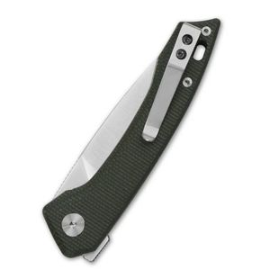 Cuchillos de Caza de Hoja Fija con Hoja de Acero Inoxidable Resistente, Mango Ergonómico y Construcción Confiable para Camping y Senderismo - Product Image 2