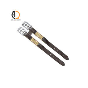 อุปกรณ์ขี่ม้า ผลิตภัณฑ์สำหรับการแข่งม้า สายรัดเอวแบบน้ำหนักเบา - Product Image 3