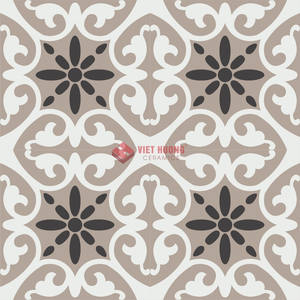 Baldosa de Cemento de 190x190 mm para Exteriores, Diseño Moderno - Product Image 5