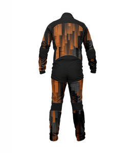 Combinaison de saut en parachute de haute qualité 2026 / Combinaison de saut en parachute personnalisée en matériau durable, combinaisons de freefly professionnelles par sublimation - Product Image 3
