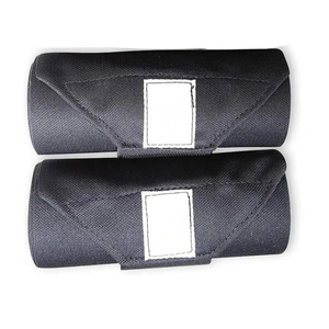 Vendas Elásticas para Caballos de Polo, Diseño Nuevo, Fabricadas en Pakistán, Servicio OEM - Product Image 4