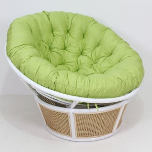 Papasan couch <b>chairs</b> rattan double seat papasans premium quality <b>cane</b> mamasan lounge <b>chair</b> - Product Image 6