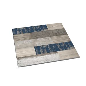 600x600 Premium Wood Look Pisos Azulejos de porcelana digital Excelente precio Azulejos de piso de alta calidad - Product Image 1
