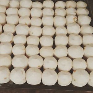 Coco Fresco Joven en Forma de Diamante - Origen Vietnam Premium - Naturalmente Dulce y Refrescante - Calidad de Exportación // Mr. Tom - Product Image 6