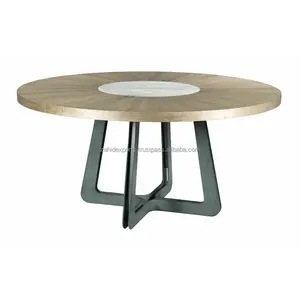 High End Metal Coffee <b>Table</b> Modern Designer Furniture Export Quality Luxury Interior Furniture - Product Image 4