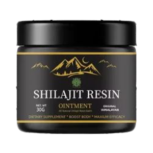<b>Himalayan</b> Food Grade <b>Shilajit</b> Resin | Natural Mineral Extract | MORYA Brand | Bottle Packaging | Bulk Exporter From India - Product Image 1