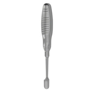 Élévateur périostal manuel orthopédique en acier inoxydable de haute qualité pour chirurgie plastique, classe médicale I CE, par Grip Surgical - Product Image 6