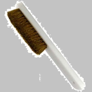 High Quality Brass Scratch <b>Brush</b> use for jewellery making tool whole sale lowest price best product for jewellery making - Product Image 4