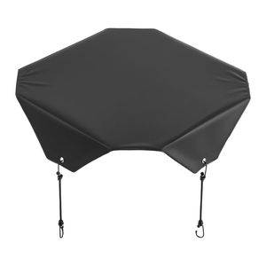 Copertura Universale in Rete per Condizionatori d'Aria 28 X 28 Pollici, Protezione Superiore per Unità di Climatizzazione Centralizzata - Product Image 1