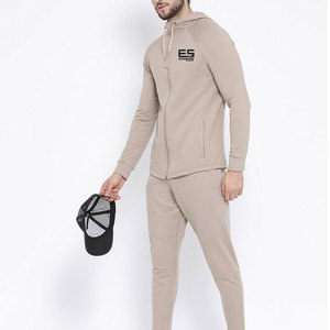 Customized Logo Printing Training And Jogging Wear Men <b>Tracksuits</b> Best Selling Men <b>Tracksuits</b> - Product Image 4