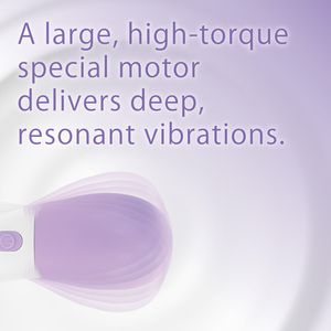 Đồ chơi người lớn chất lượng tuyệt vời, thiết kế thời trang, máy rung kích thích tình dục, chống nước IPX5, chất liệu TPE, giá tốt nhất, dành cho phụ nữ. - Product Image 3