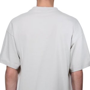 Camiseta Unisex Extra Grande de Algodón, Cómoda y Suave, Informal, a la Moda, Personalizable con Etiqueta Privada, Fabricante OEM ODM - Product Image 4