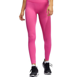 New Best Women Summer <b>Leggings</b> Spandex/<b>Polyester</b> Eco-Friendly Quick Dry Breathable Customizable Sublimation Printing High - Product Image 2