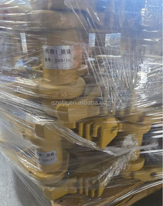 Pc40-7 Pc40-8 Pc50uu-2 Pc45 Pc30-1pc30mrx-<span class=keywords><strong>1</strong></span> פלדה מסלול קבוצת קישור ונעל הרכבה מיני חופר פלדה מסלולים - Product Image 6