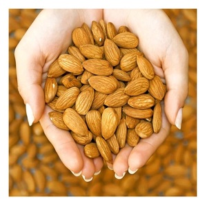 almendras, frutos secos, almendras orgánicas, almendras a granel en venta - Product Image 4